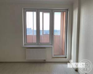 1-к квартира, вторичка, 33м2, 7/22 этаж