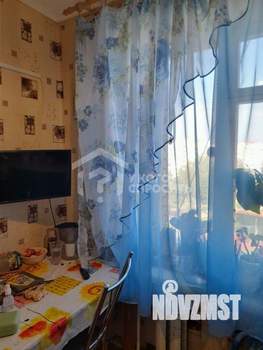 3-к квартира, вторичка, 59м2, 7/9 этаж