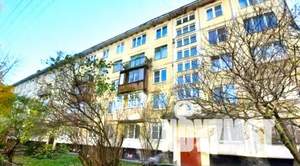 3-к квартира, вторичка, 56м2, 5/5 этаж