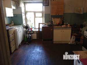 3-к квартира, вторичка, 85м2, 4/4 этаж