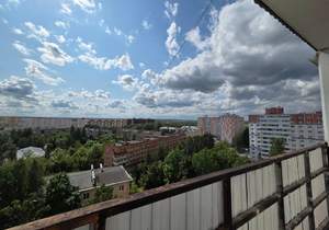 Студия квартира, вторичка, 25м2, 11/12 этаж