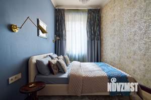 1-к квартира, вторичка, 42м2, 2/6 этаж