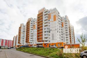 3-к квартира, вторичка, 81м2, 3/12 этаж