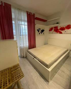 Студия квартира, вторичка, 24м2, 13/19 этаж