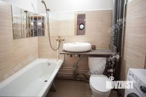 1-к квартира, вторичка, 35м2, 26/28 этаж
