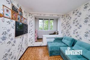 4-к квартира, вторичка, 75м2, 8/9 этаж