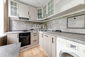 3-к квартира, вторичка, 49м2, 3/5 этаж