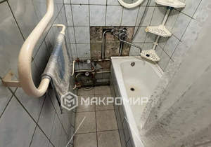 2-к квартира, вторичка, 45м2, 7/9 этаж