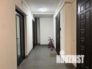 Студия квартира, вторичка, 26м2, 7/9 этаж