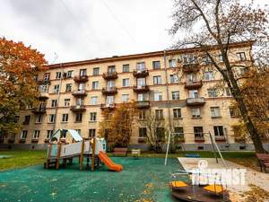 2-к квартира, вторичка, 52м2, 2/5 этаж