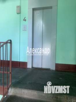 3-к квартира, вторичка, 60м2, 4/9 этаж