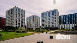 1-к квартира, вторичка, 48м2, 13/13 этаж