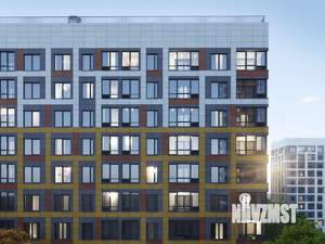 1-к квартира, вторичка, 42м2, 3/12 этаж