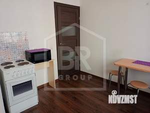 1-к квартира, вторичка, 31м2, 4/25 этаж