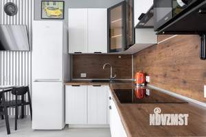 1-к квартира, вторичка, 41м2, 5/11 этаж