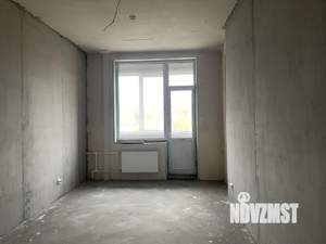 2-к квартира, вторичка, 58м2, 6/6 этаж