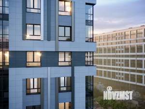 3-к квартира, вторичка, 91м2, 12/13 этаж