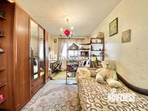 3-к квартира, вторичка, 73м2, 11/12 этаж