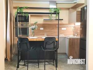 1-к квартира, вторичка, 34м2, 12/25 этаж