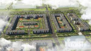 Студия квартира, вторичка, 25м2, 3/4 этаж