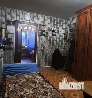 4-к квартира, вторичка, 74м2, 3/9 этаж