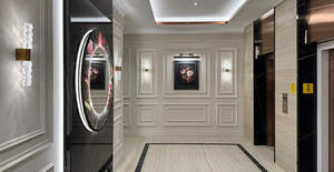 4-к квартира, сданный дом, 133м2, 2/9 этаж