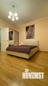 2-к квартира, вторичка, 62м2, 6/6 этаж