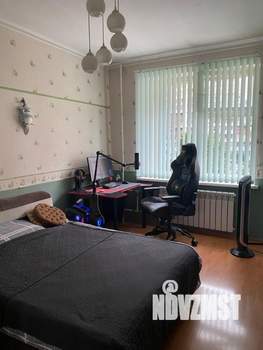 3-к квартира, вторичка, 88м2, 3/12 этаж