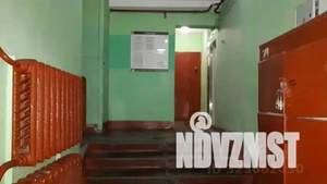 2-к квартира, вторичка, 42м2, 4/9 этаж