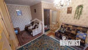2-к квартира, вторичка, 45м2, 8/9 этаж
