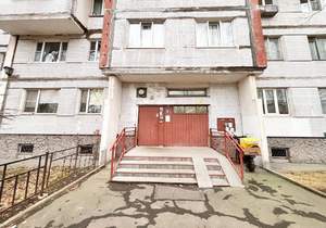 1-к квартира, вторичка, 38м2, 3/12 этаж