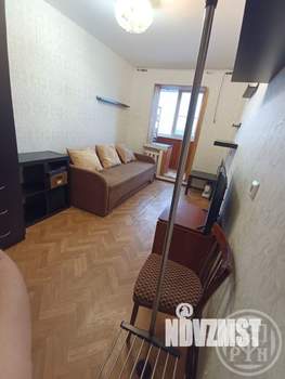 3-к квартира, вторичка, 57м2, 9/10 этаж