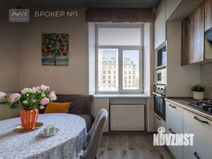 4-к квартира, вторичка, 111м2, 3/5 этаж