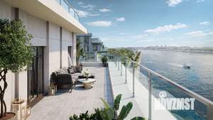 4-к квартира, вторичка, 116м2, 3/8 этаж