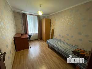 2-к квартира, вторичка, 43м2, 3/9 этаж