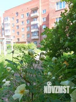 2-к квартира, вторичка, 48м2, 1/5 этаж
