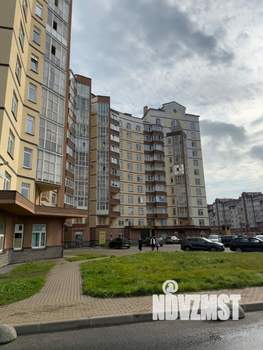 1-к квартира, вторичка, 35м2, 7/12 этаж