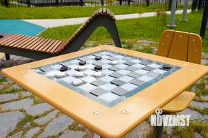 1-к квартира, вторичка, 35м2, 9/12 этаж