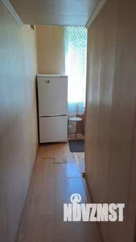 1-к квартира, вторичка, 30м2, 1/5 этаж