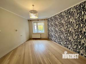 3-к квартира, вторичка, 91м2, 3/15 этаж