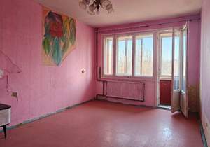 2-к квартира, вторичка, 46м2, 6/9 этаж
