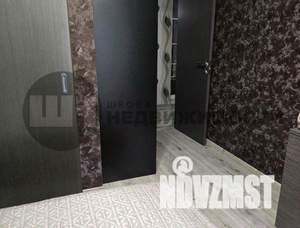 3-к квартира, вторичка, 89м2, 4/19 этаж