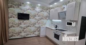 Студия квартира, вторичка, 27м2, 12/19 этаж