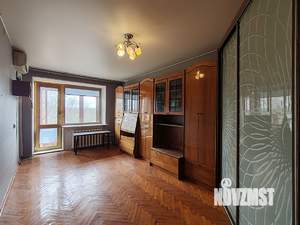 2-к квартира, вторичка, 49м2, 5/5 этаж