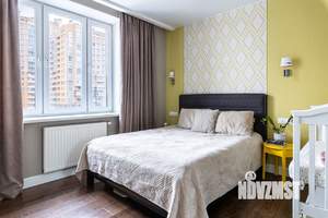 3-к квартира, вторичка, 88м2, 7/21 этаж