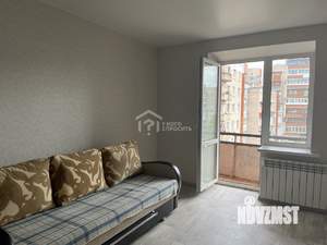 2-к квартира, вторичка, 48м2, 7/7 этаж
