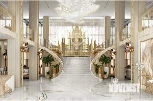 3-к квартира, вторичка, 140м2, 1/8 этаж