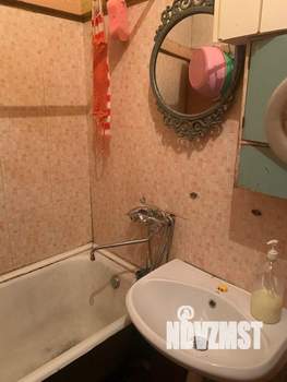 3-к квартира, вторичка, 90м2, 3/5 этаж