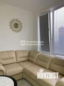 Студия квартира, вторичка, 25м2, 19/25 этаж