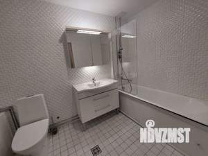 3-к квартира, вторичка, 109м2, 3/13 этаж